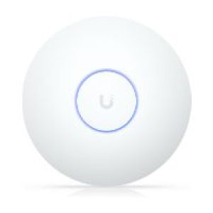 Pto de Acceso Ubiquiti WiFi 2.5 GbE PoE Blanco (U7-LR)