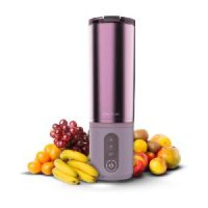 Batidora de Vaso CECOTEC Power Titanium Shake2Go Candy