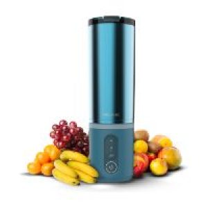 Batidora de Vaso CECOTEC Power Titanium Shake2Go Lagoon