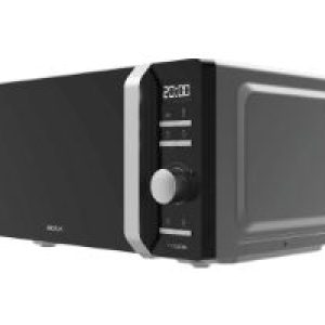 Microondas CECOTEC Proclean 5010 Inverter 20L (01339)