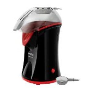 Palomitero CECOTEC Fun&Taste PopCorn 1200W (03261)