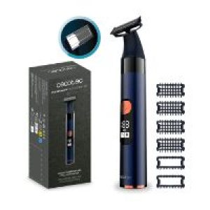 Afeitadora CECOTEC PrecisionCare OneShave Shapire