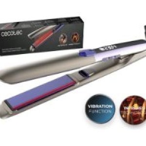 Plancha de Pelo CECOTEC Lisse i-Twerk (A01_EU01_122525)