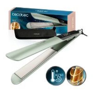 Plancha de Pelo CECOTEC Lisse Keratin (A01_EU01_122522)
