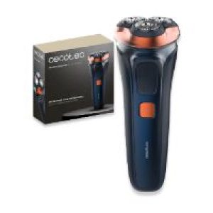 Afeitadora CECOTEC PrecisionCare (A01_EU01_122173)