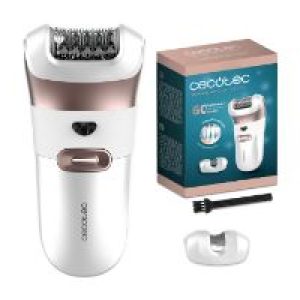 Depiladora CECOTEC SkinCare DepilAction A01_EU01_116306