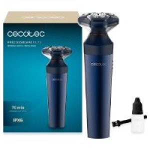 Afeitadora CECOTEC PrecisionCare Elit (A01_EU01_116950)