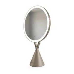Espejo de Maquillaje CECOTEC FaceCare (A01_EU01_122542)