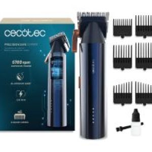 Cortapelos CECOTEC PrecisionCare (A01_EU01_116286)