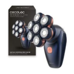 Afeitadora CECOTEC PrecisionCare (A01_EU01_118892)