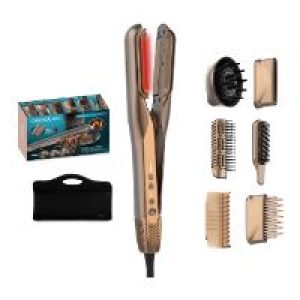 Plancha de Aire CECOTEC AirLisse 6in1 (A01_EU01_122191)