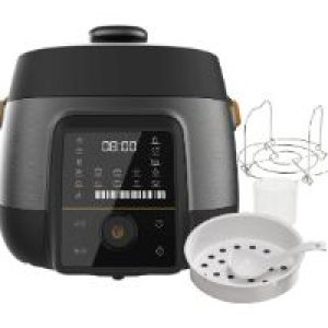 Olla Programable CECOTEC GM Pot Chef (A01_EU01_109097)