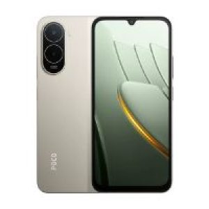 Smartphone XIAOMI Poco C81 Pro 6.90? 4Gb 128Gb 4G Oro
