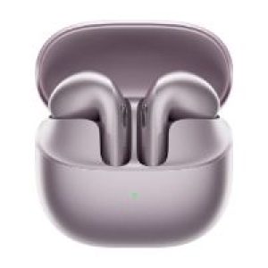 Auriculares XIAOMI Buds 6 Nebula BT Púrpura (BHR09GTGL)