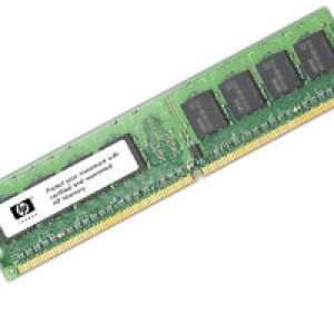 Módulo HP DDR3 1Gb 1333MHz PC/Servidor (500668-B21)