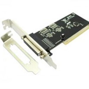 Tarjeta Approx PCI 1xParalelo (APPPCI1P)