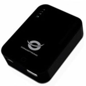 Lector Tarjetas CONCEPTRONIC USB 2.0/WiFi 4 (CSVWCRPB)