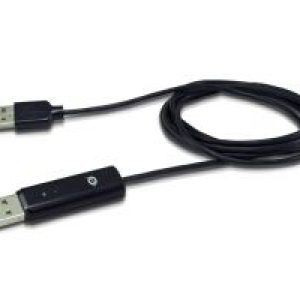 Cable Concept.USB comparte KB-M-opticas (CUSBKMFOSHARE)