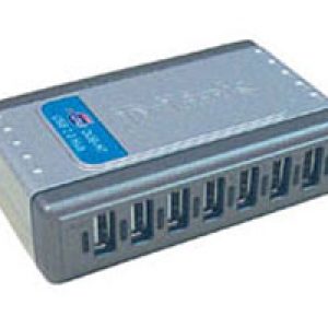 Hub D-Link 7xUSB 2.0 (DUB-H7)