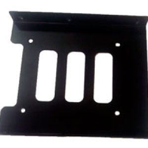 Adaptador UNYKA SSD 2.5″/3.5″ Metalico (50519)