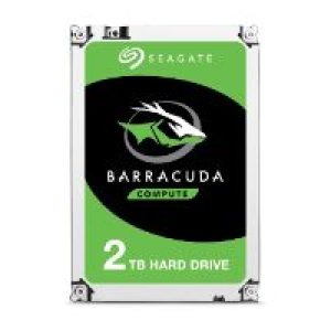 Disco Seagate 3.5″ 2Tb SATA3 256Mb 7200rpm(ST2000DM008)