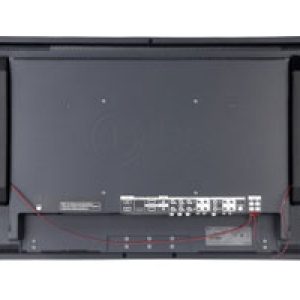 Altavoces LG para canales izq/der Negro (SP0000K)