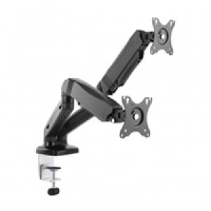 Soporte Mesa EQUIP 17″-32″ Gira/Inclina 9kg (EQ650121)