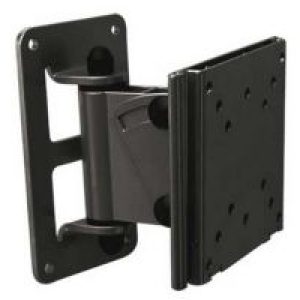 Soporte TOOQ TV 30Kg10-23″ 100×100 Gir/Incl(LP1423TN-B)