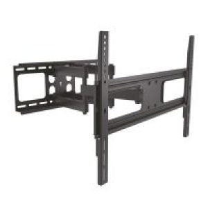 Soporte de Pared TOOQ 37″-70″ Gira/Inclina (LP6270TN-B)