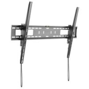 Soporte Pared TOOQ 60″-100″ Inclina 75Kg (LP42100T-B)
