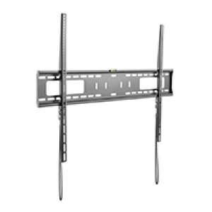 Soporte Pared TOOQ Fijo 60″-100″ Máx 130Kg (LP41130F-B)