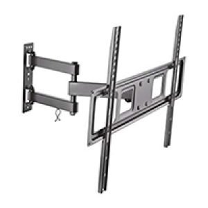 Soporte Pared AISENS 37-70″ Gira/Inclina (WT70TSLE-021)