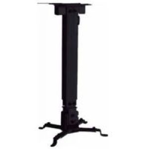 Soporte Approx Techo Proyector 10Kg Negro (APPSV01)