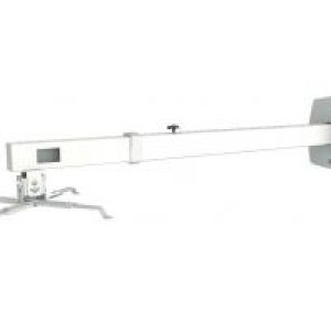 Soporte Approx Pared Proyector 10Kg Blanco (APPSV03P)