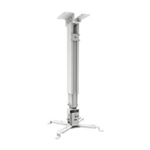 Soporte Approx Techo Proyector 10Kg Blanco (APPSV00)