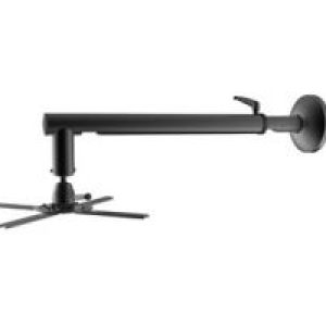 Soporte Proyector EQUIP pared Gira/Incli.30Kg(EQ650704)