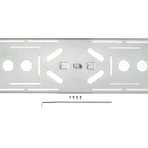 Placa Adaptadora B-TECH Máx 70Kg Monitor/TV (BT8501)
