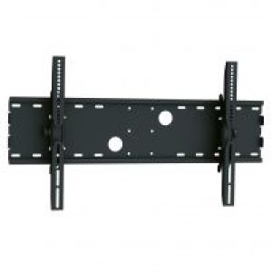 Soporte Pared TOOQ 37″-70″ Inclinable 75Kg (LP4970T-B)