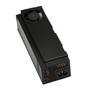 Fuente UNYKA ITX 150W 4cm Negra (UK1007-51991)