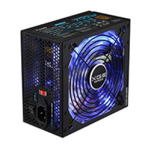 Fuente Gaming TooQ 700W ATX 80+ Bronze (TQXGEII-700SAP)