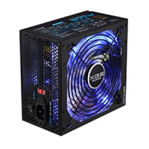 Fuente Gaming TooQ 800W ATX 80+ Bronze (TQXGEII-800SAP)