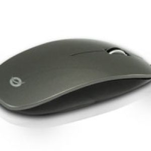 Ratón CONCEPTRONIC Óptico USB 800dpi Gris (CLLM3BDESK)
