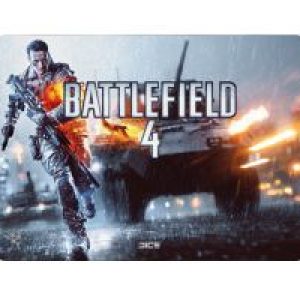 Alfombrilla RAZER Battlefield 4 (RZ02-00200500-R3M1)