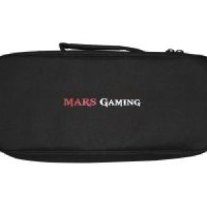 Bandolera Mars Gaming para Accesorios Negra (MB1)