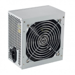 Fuente TooQ EP-II SFX 500W 80mm Plata (TQEP-500S-SFX)