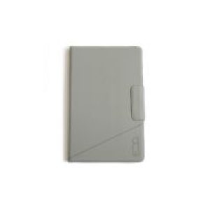 Funda BILLOW 10″ Folio X100 Gris (TCX100G)