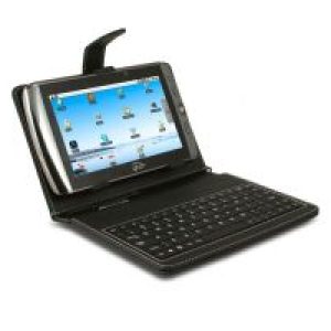 Carpeta Teclado Tablet  7″ Ingles (KBF-TAB-7)