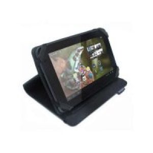 Funda BQ CasePad-S 7″ Folio Maxwell Negra (11BQFUN76)