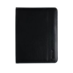 Funda Woxter 80 Universal 7″ Cuero Negra