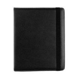 Funda Woxter 97 Universal 9.7″ Cuero Negra